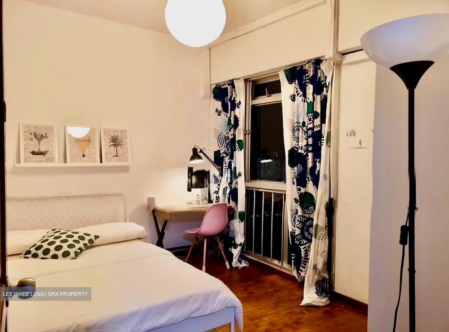 Ava Towers (D12), Apartment #601985951